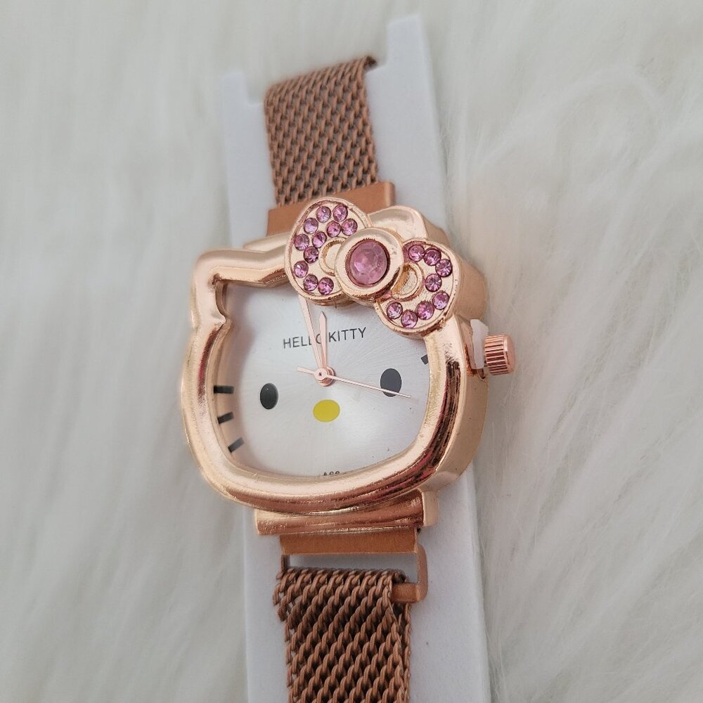 Hello Kitty Watch - Picture 5 of 5